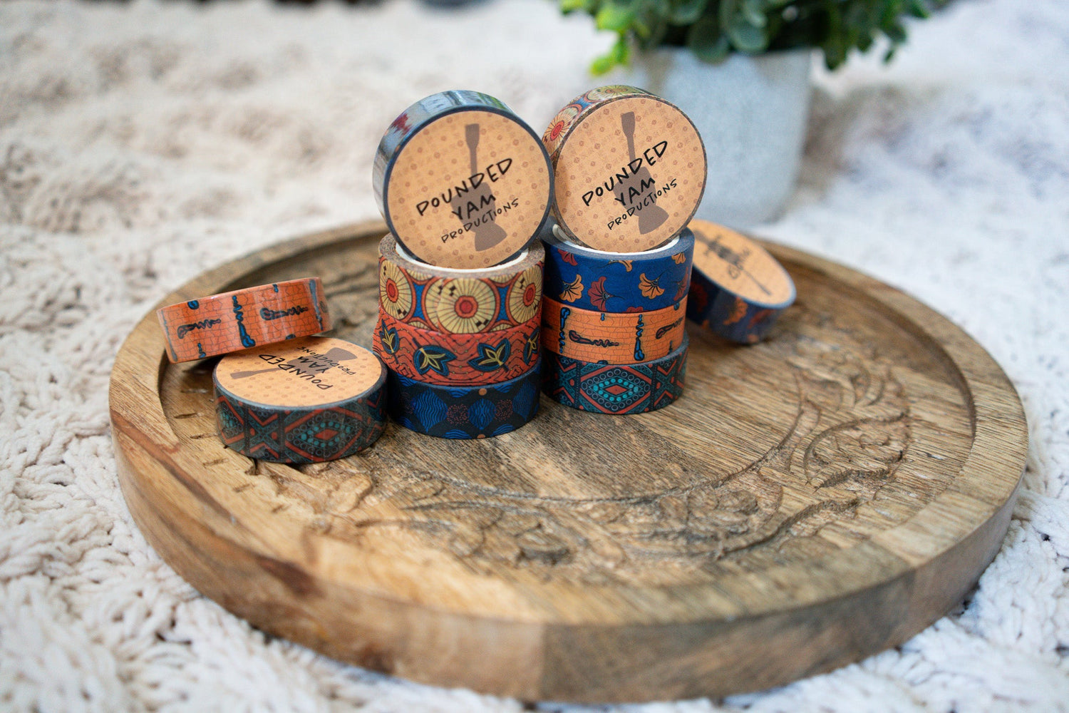 Washi Tape