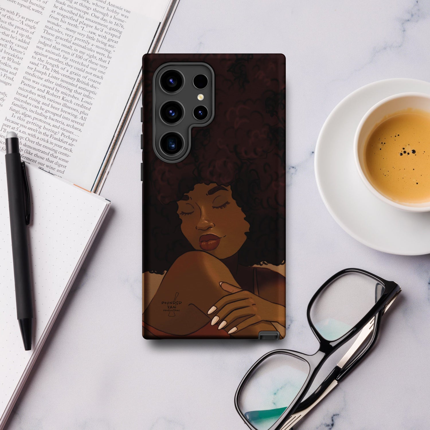 Phone Cases for Samsung