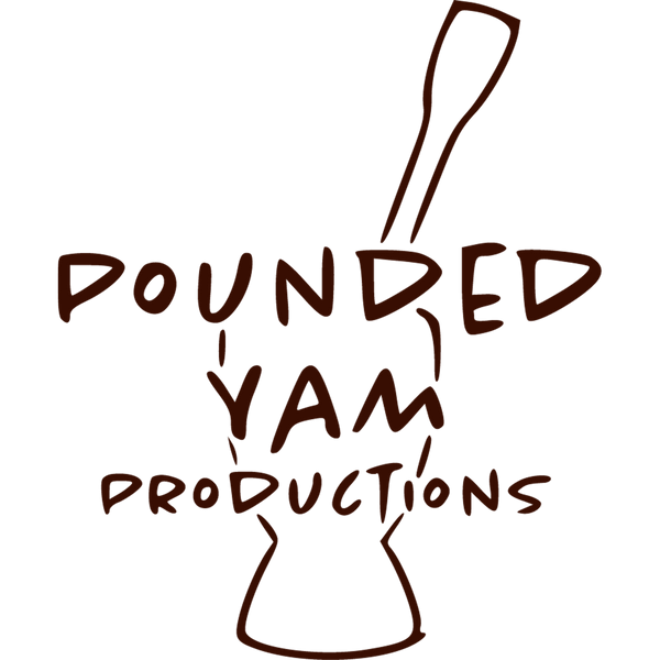 Pounded Yam Productions